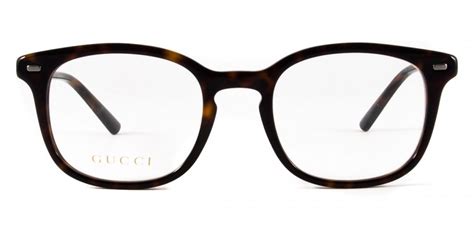 gucci gg03900|Gucci™ GG0390O Rectangle Eyeglasses .